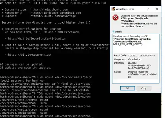 screen shoot