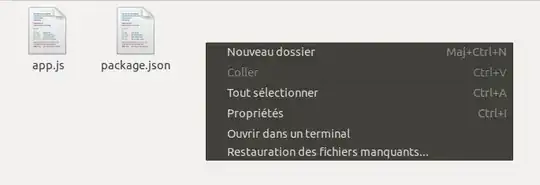 test folder