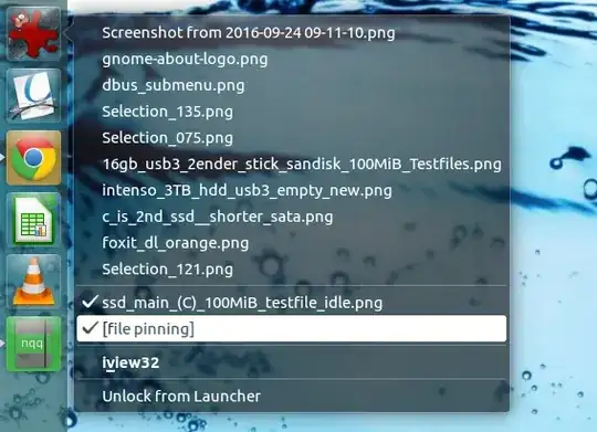 URQ screenshot