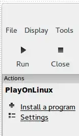 Install