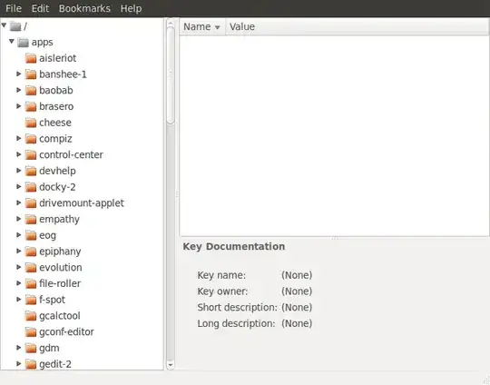 Apps Folder