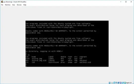ubantu terminal window size