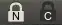 indicator NC