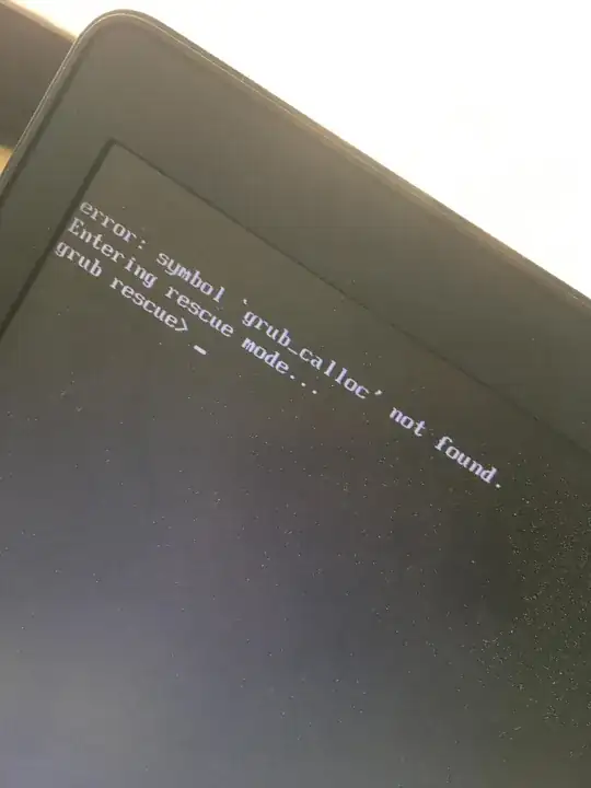Error