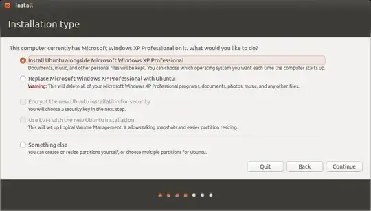 Installer