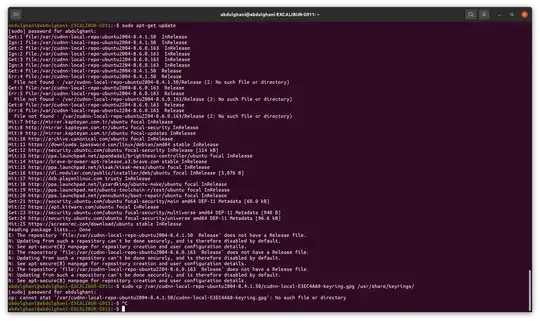 my Full logs image