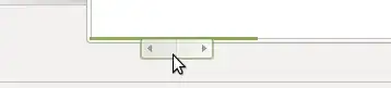 with <code>overlay-scrollbar</code>