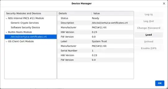 p11-kit module