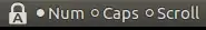indicator default