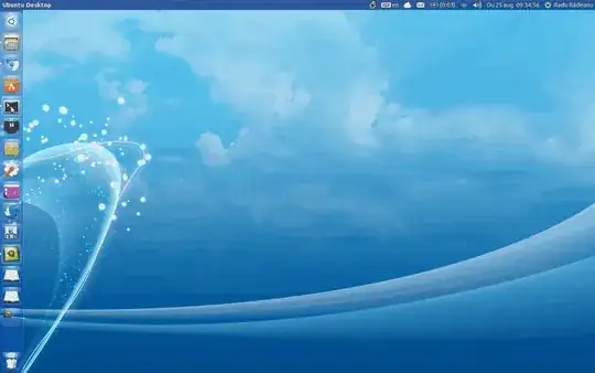 (un)hide launcher