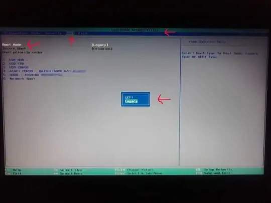 InsydeH20 Acer BIOS