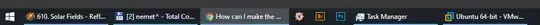 windows equivalent screenshot