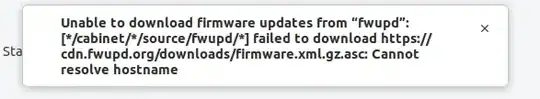  Error 