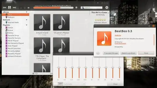 Beatbox Screenshot
