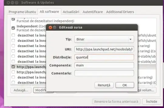 other software