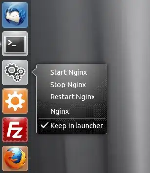 Nginx Quicklist