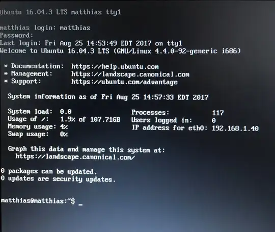 Terminal