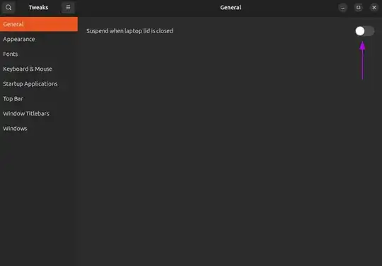 gnome-tweaks