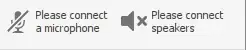 skype voip section