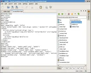 medit screenshot