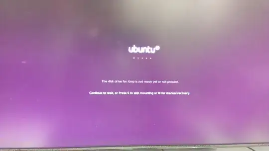 error message 2
