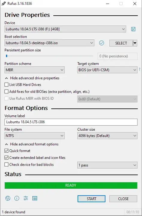 kernel panic