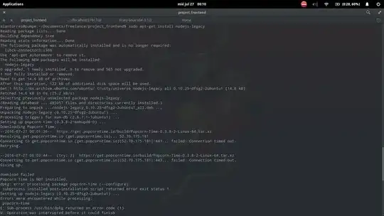 example image