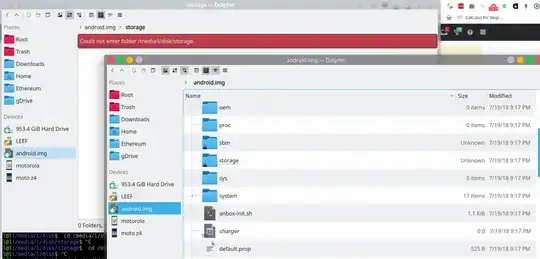 Desktop screenshot