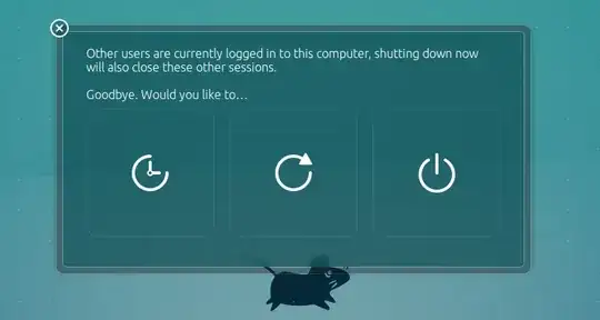 shutdown options