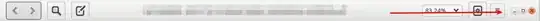 ugly window button :(