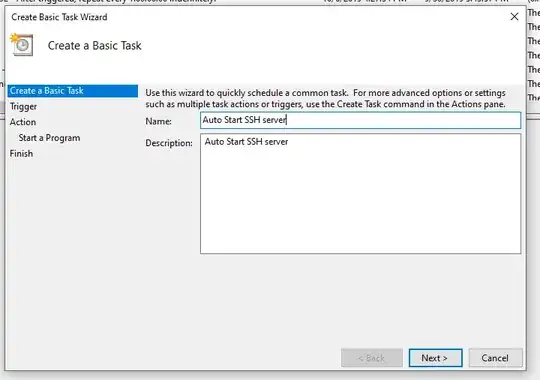create Basic Task