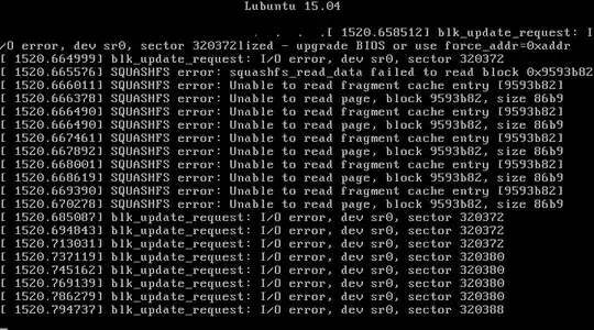 Lubuntu x32