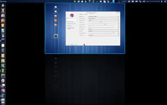 Workspace demo