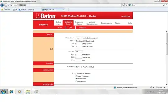 page 2 or router