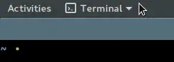 Mouse theme being good