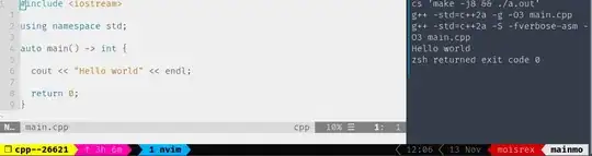 cppshell