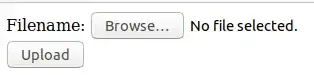upload files