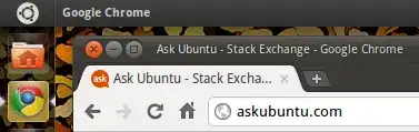 Equinox GTK theme