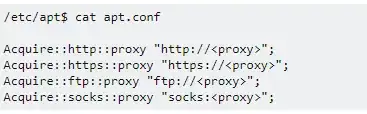 apt.conf