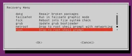 Root Shell