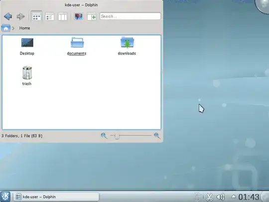 icon desktop