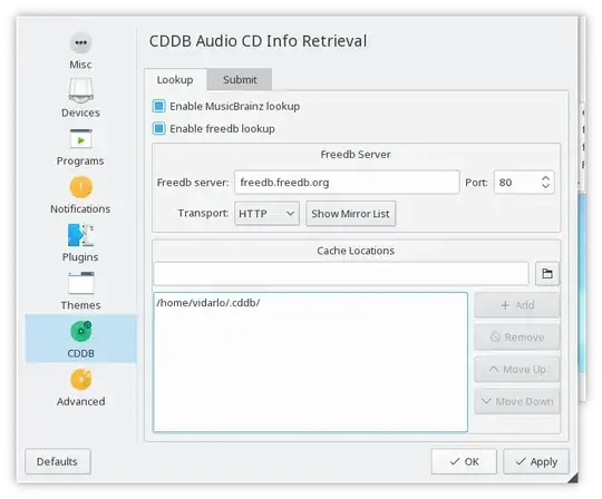 k3b cddb config tab
