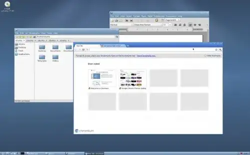 Lubuntu