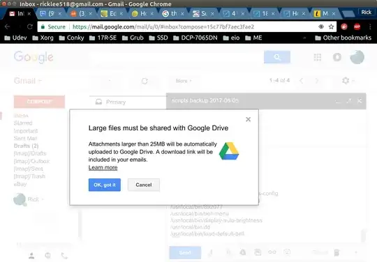 gmail 25MB limit