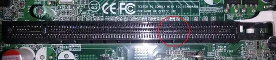 PCIe