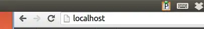 window overlapped by titlebar