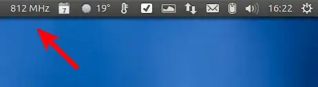 CPU Speed
