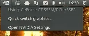 Prime indicator
