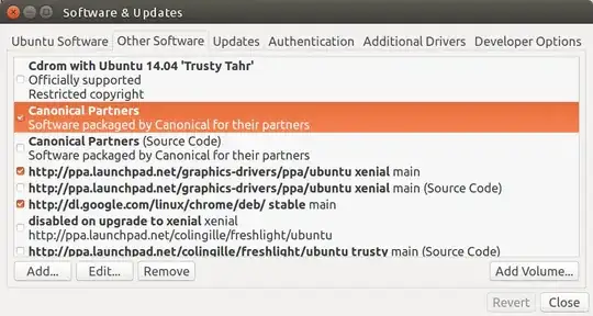 Canonical Partners