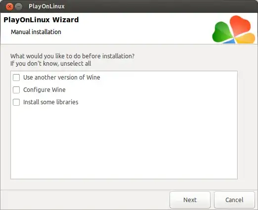 PlayOnLinux